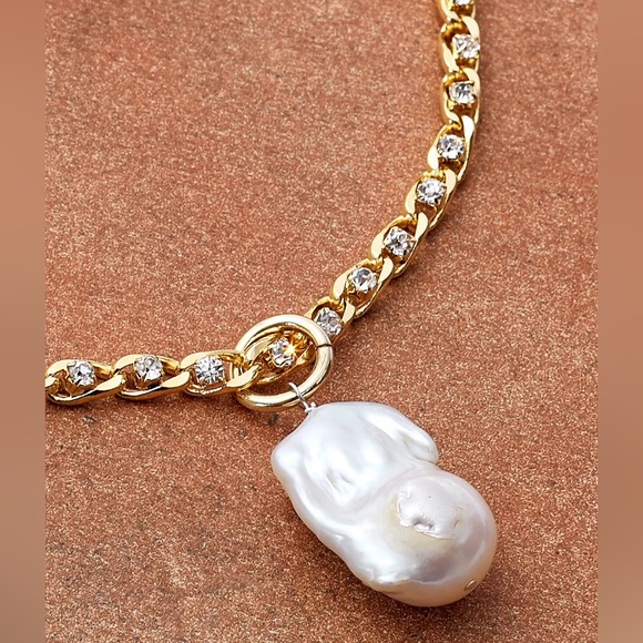 Wald Berlin Le Chic Necklace NEW - Picture 3 of 13